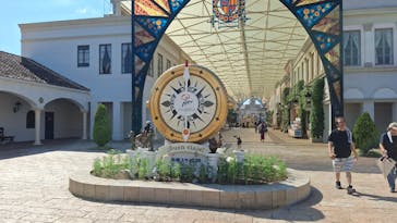 志摩スペイン村パルケエスパーニャに投稿された画像（2025/9/8）