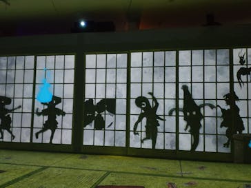 動き出す妖怪展 NAGOYA 〜Imagination of Japan〜に投稿された画像（2025/9/8）