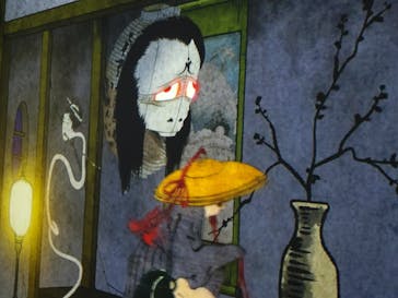 動き出す妖怪展 NAGOYA 〜Imagination of Japan〜に投稿された画像（2025/9/8）