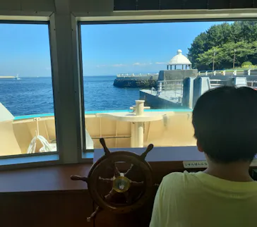 横浜・八景島シーパラダイスに投稿された画像（2025/9/8）