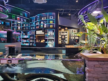 AQUARIUM × ART　atoaに投稿された画像（2025/9/8）