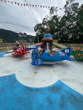 さがみ湖MORI MORIに投稿された画像（2025/9/8）