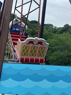 さがみ湖MORI MORIに投稿された画像（2025/9/8）