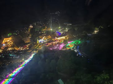 さがみ湖MORI MORIに投稿された画像（2025/9/8）