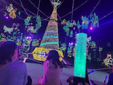 さがみ湖MORI MORIに投稿された画像（2025/9/8）