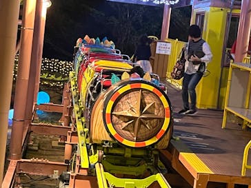 さがみ湖MORI MORIに投稿された画像（2025/9/8）