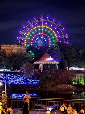 レオマリゾートに投稿された画像（2025/9/8）