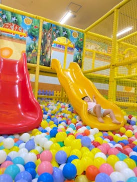 キッズユーエスランド 大阪泉佐野店に投稿された画像（2025/9/8）