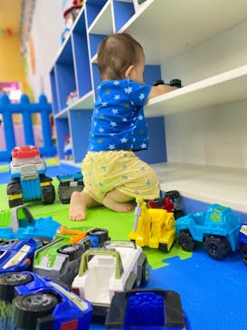 キッズユーエスランド 大阪泉佐野店に投稿された画像（2025/9/8）