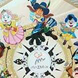 志摩スペイン村パルケエスパーニャに投稿された画像（2025/9/8）