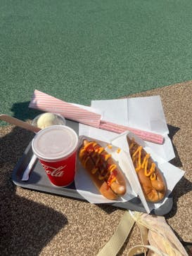 東京サマーランドに投稿された画像（2025/9/8）