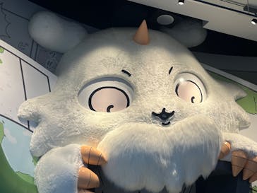 ちいかわパークに投稿された画像（2025/9/8）