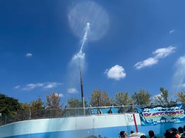 東武動物公園に投稿された画像（2025/9/8）