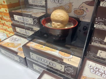 ちいかわパークに投稿された画像（2025/9/8）