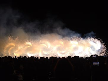 ナガシマスパーランドに投稿された画像（2025/9/8）