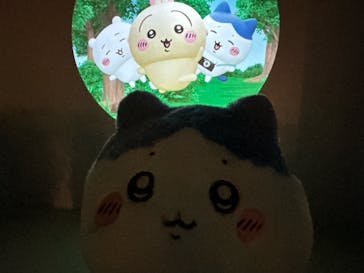 ちいかわパークに投稿された画像（2025/9/8）