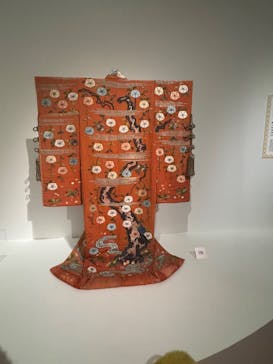 特別展「江戸☆大奥」に投稿された画像（2025/9/9）