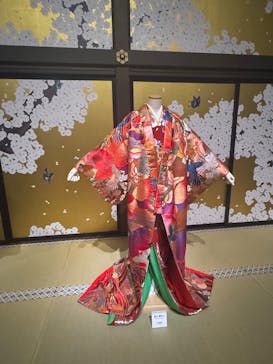 特別展「江戸☆大奥」に投稿された画像（2025/9/9）