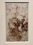 スウェーデン国立美術館　素描コレクション展―ルネサンスからバロックまでに投稿された画像（2025/9/9）