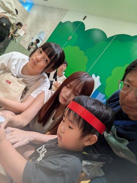 横浜アンパンマンこどもミュージアムに投稿された画像（2025/9/9）