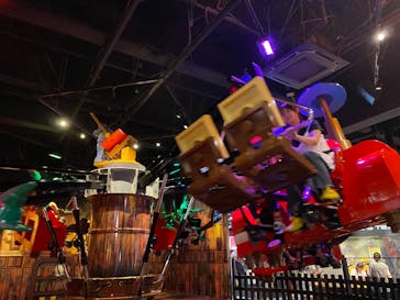 レゴランド®・ディスカバリー・センター 大阪に投稿された画像（2025/9/9）