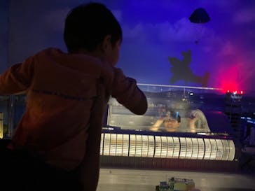 レゴランド®・ディスカバリー・センター 大阪に投稿された画像（2025/9/9）