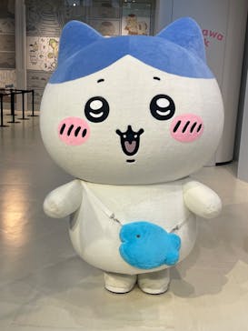 ちいかわパークに投稿された画像（2025/9/9）