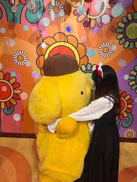 サンリオピューロランドに投稿された画像（2025/9/9）