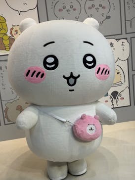 ちいかわパークに投稿された画像（2025/9/9）