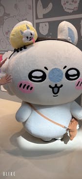 ちいかわパークに投稿された画像（2025/9/9）