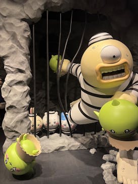 ちいかわパークに投稿された画像（2025/9/9）