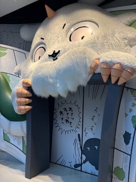 ちいかわパークに投稿された画像（2025/9/9）