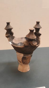 特別展「世界遺産　縄文」に投稿された画像（2025/9/9）