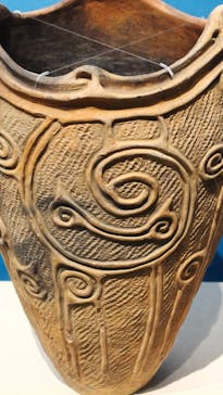 特別展「世界遺産　縄文」に投稿された画像（2025/9/9）