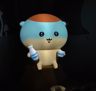 ちいかわパークに投稿された画像（2025/9/9）