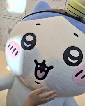 ちいかわパークに投稿された画像（2025/9/9）