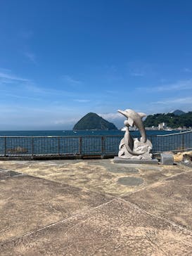 伊豆・三津シーパラダイスに投稿された画像（2025/9/9）