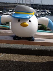 朝日の湯シーサイドスパに投稿された画像（2025/9/9）