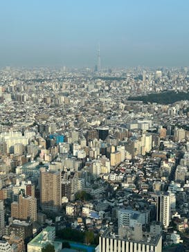 サンシャイン60展望台に投稿された画像（2025/9/9）