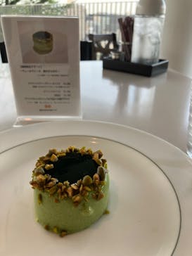 モネ 睡蓮のとき（豊田会場）に投稿された画像（2025/9/9）