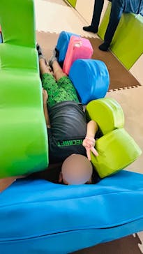 京王あそびの森HUGHUGに投稿された画像（2025/9/9）