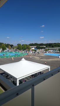川越水上公園（埼玉県公園緑地協会）に投稿された画像（2025/9/9）