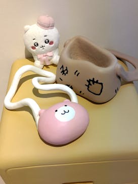 ちいかわパークに投稿された画像（2025/9/9）