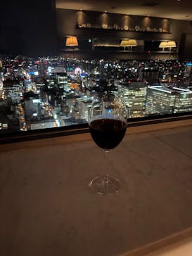 JRタワー展望室 タワー・スリーエイトに投稿された画像（2025/9/9）