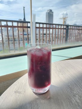 神戸みなと温泉 蓮に投稿された画像（2025/9/9）