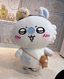 ちいかわパークに投稿された画像（2025/9/9）