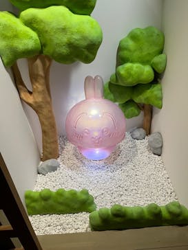 ちいかわパークに投稿された画像（2025/9/9）