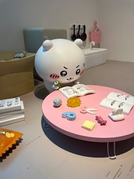 ちいかわパークに投稿された画像（2025/9/9）