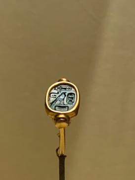 ブルックリン博物館所蔵　特別展　古代エジプト（豊田会場）に投稿された画像（2025/9/9）