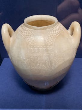 ブルックリン博物館所蔵　特別展　古代エジプト（豊田会場）に投稿された画像（2025/9/9）